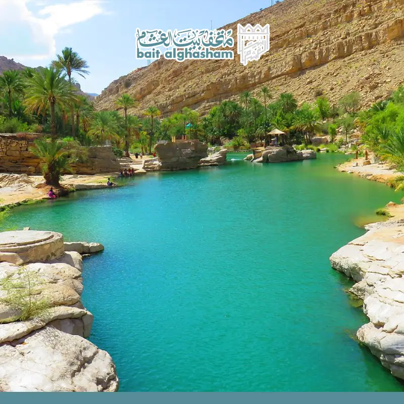 أماكن سياحية في عمان للعائلات