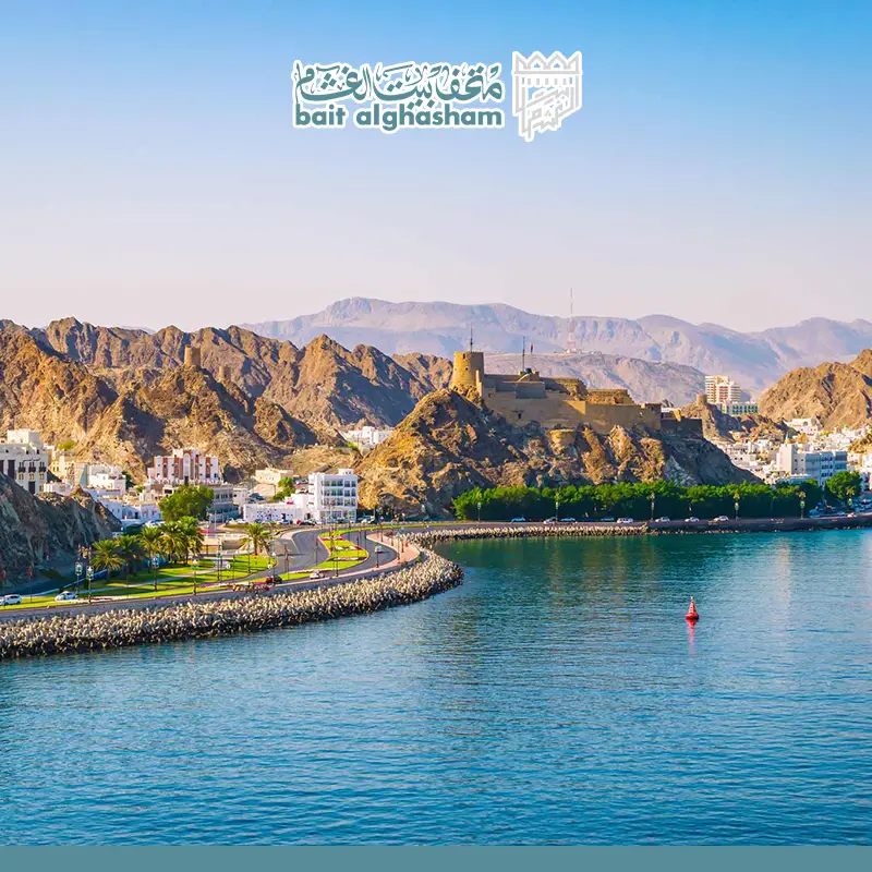 oman travel guide from uae