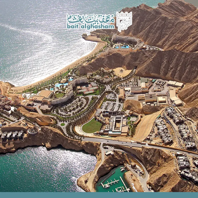 oman travel guide from uae