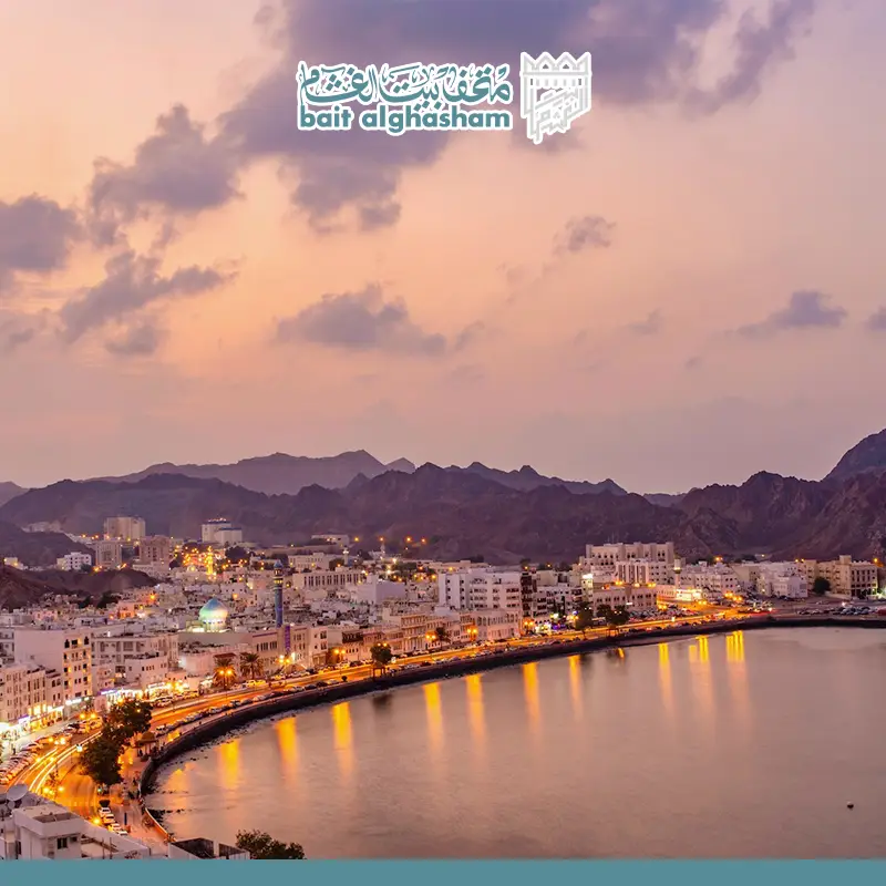 muscat attractions for tourists