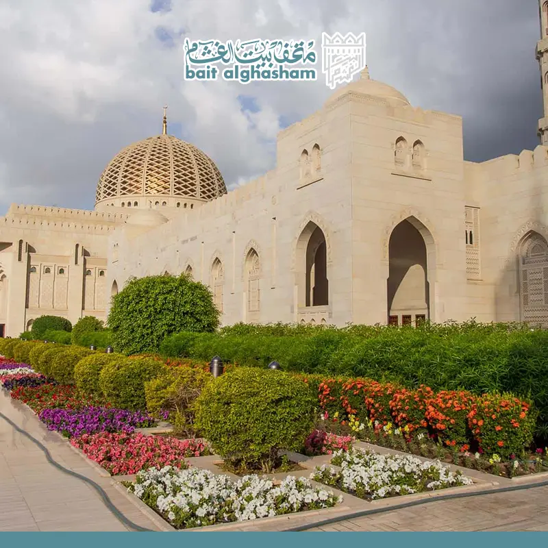 muscat attractions for tourists