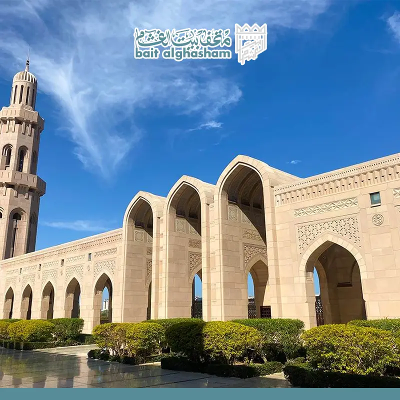 muscat attractions for tourists