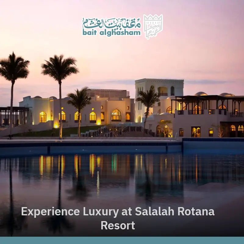 Salalah Rotana Resort Oman | Complete Visitor Guide
