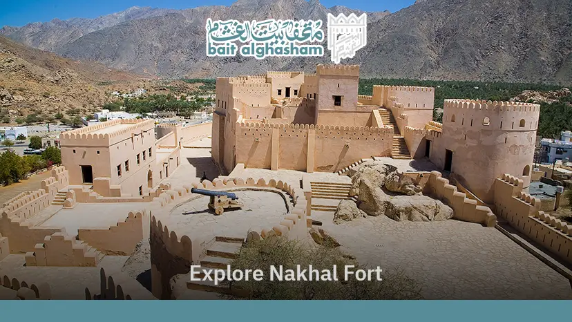 Visit Nakhal Fort: Everything You Need to Know Before You Go