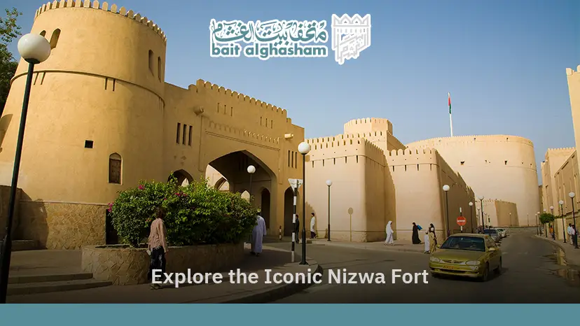 Discover Nizwa Fort: History, Architecture & Things to Do