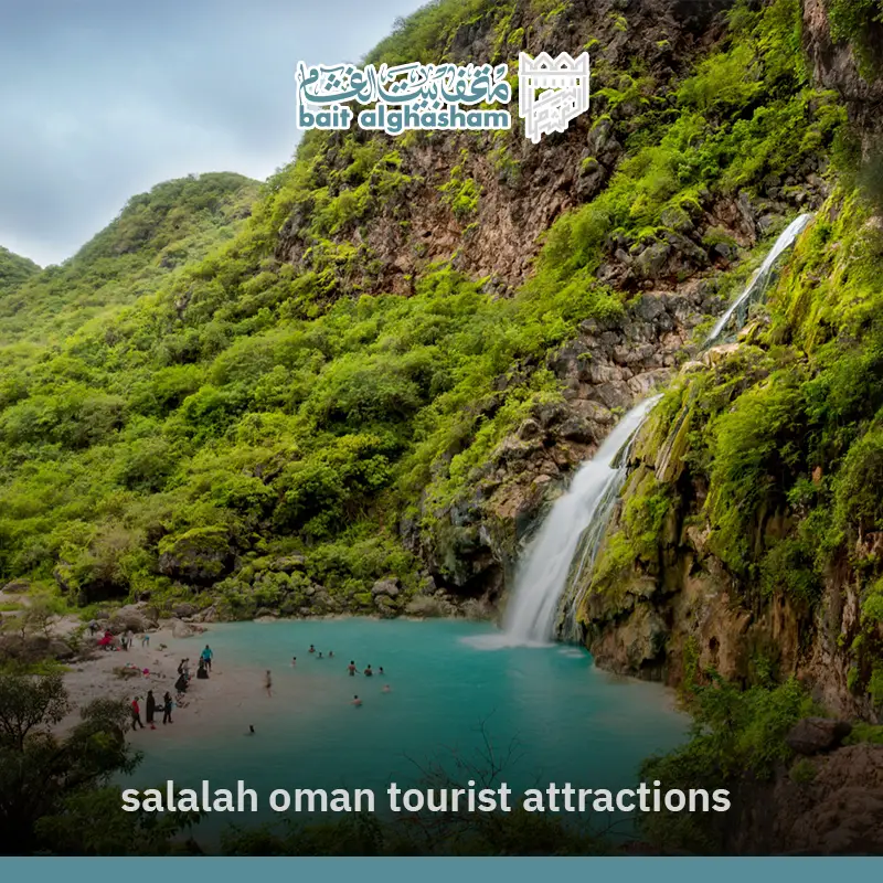 Best Salalah Oman Tourist Attractions for an Unforgettable Trip