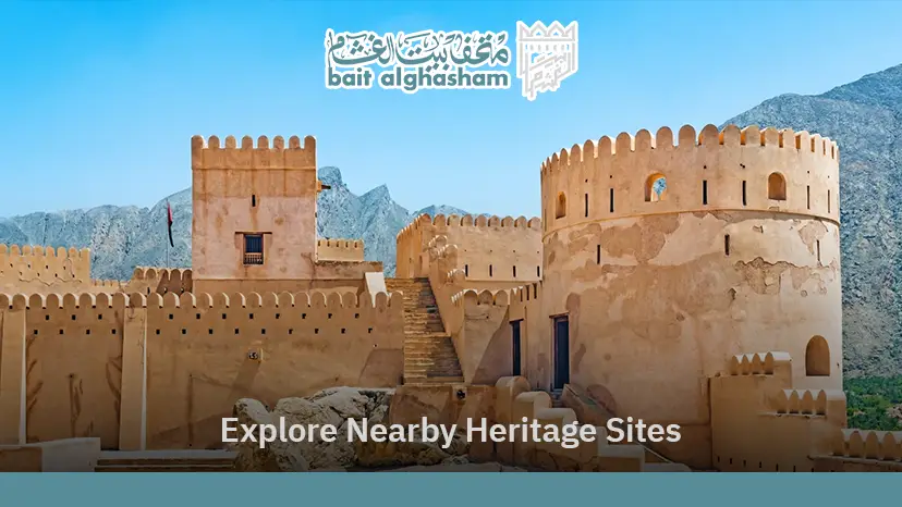 Find the Best Fort Near Me for History Lovers