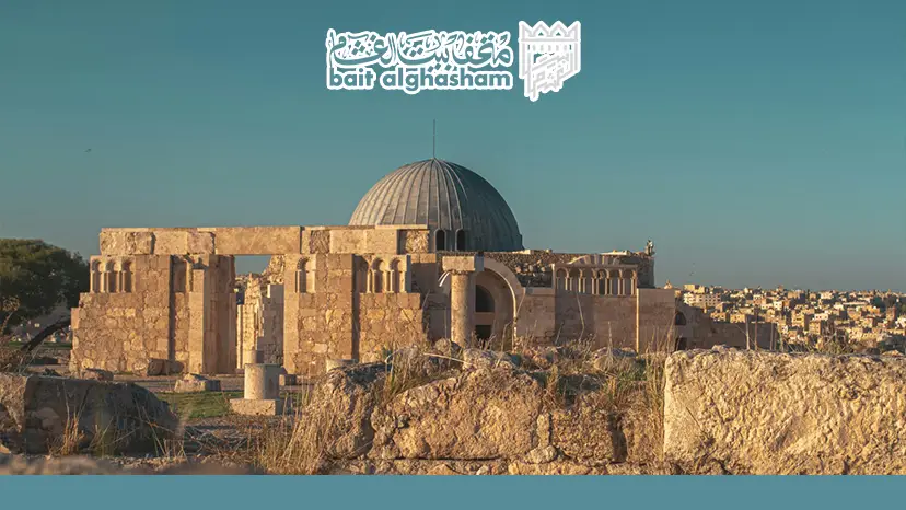 السياحة الثقافية في عمان
