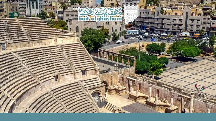 السياحة الثقافية في عمان