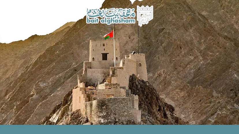 كم عدد القلاع في سلطنة عمان