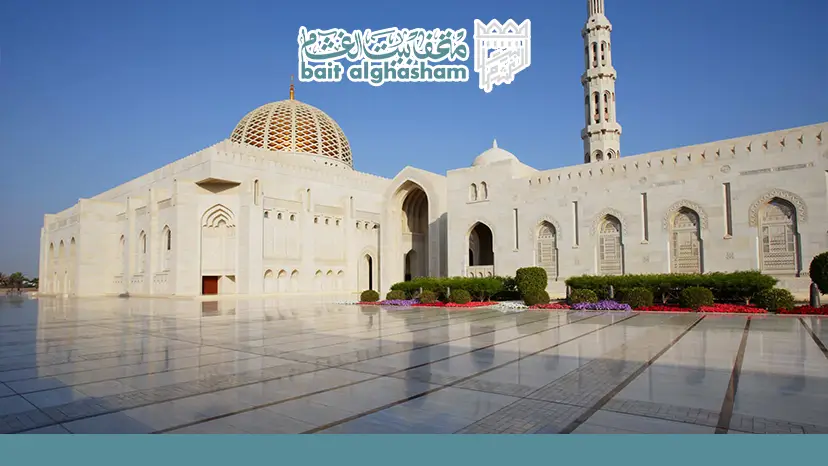 أقدم المعالم التاريخية في عمان