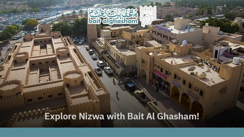 nizwa tourist places