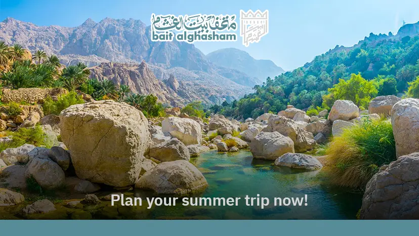 best places to go in june