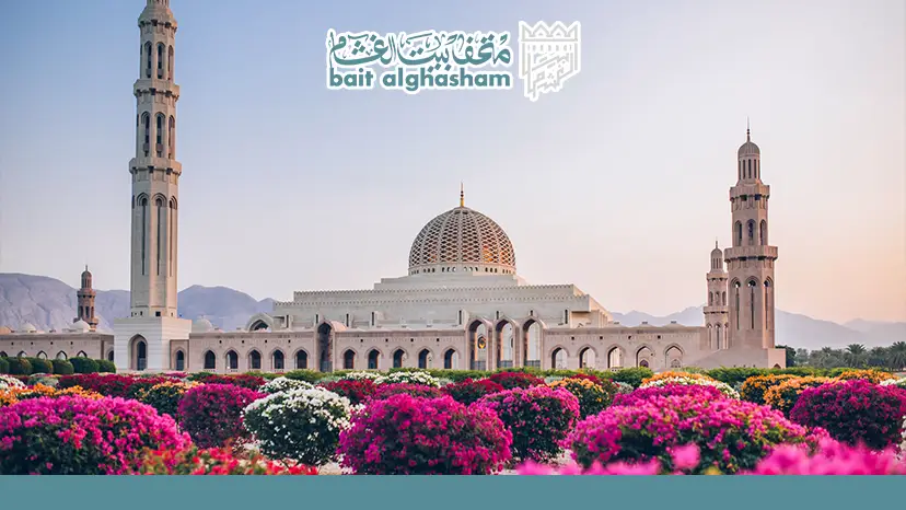 top 10 places to visit in oman