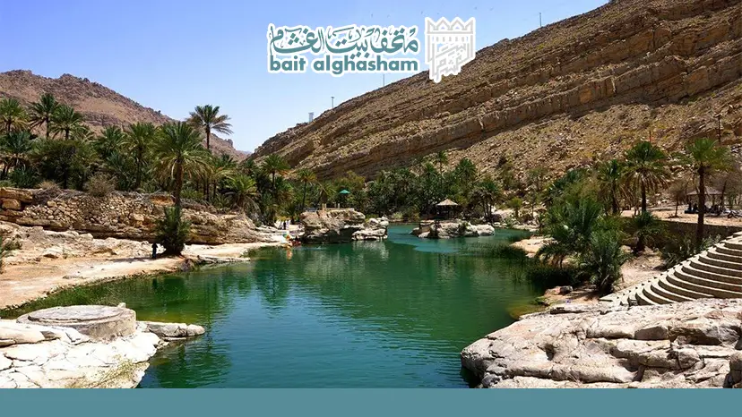 top 10 places to visit in oman