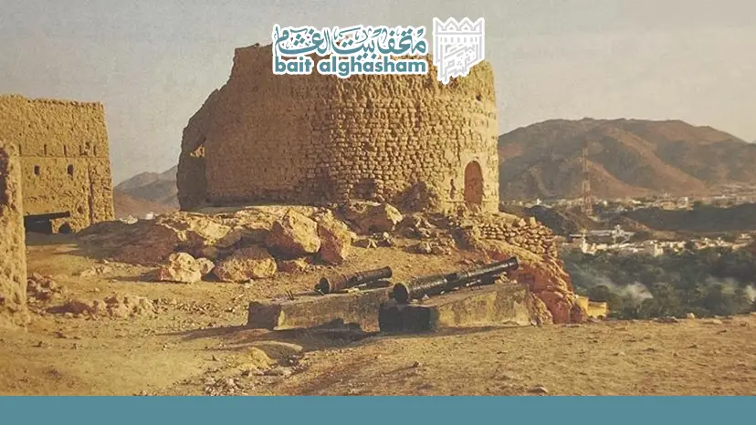 اماكن سياحية في فنجاء