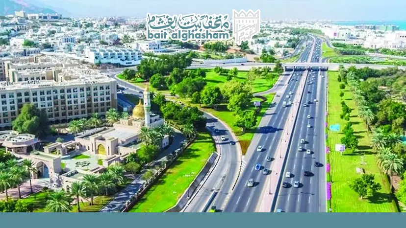 السياحة في سلطنة عمان