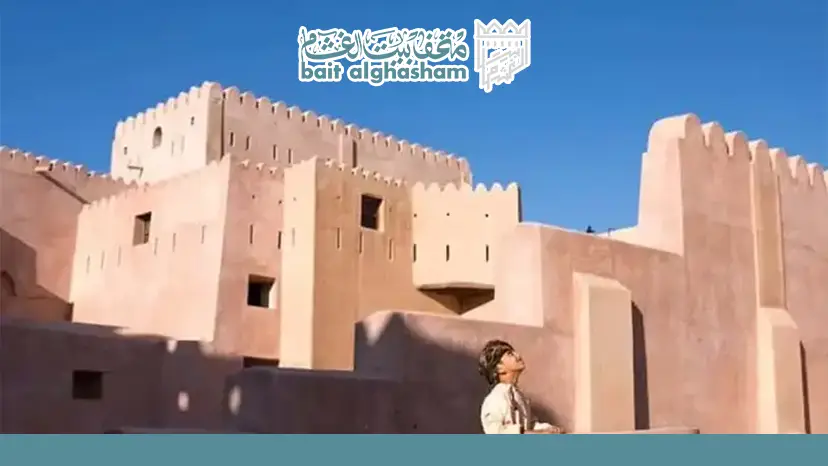 تاريخ حصن بركاء: محطات بارزة في تاريخ أحد أشهر حصون عُمان