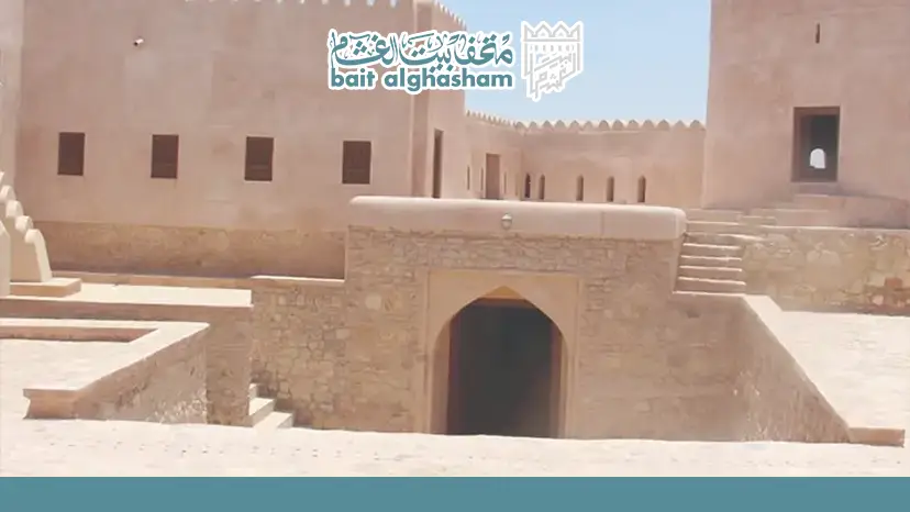 تاريخ حصن بركاء: محطات بارزة في تاريخ أحد أشهر حصون عُمان