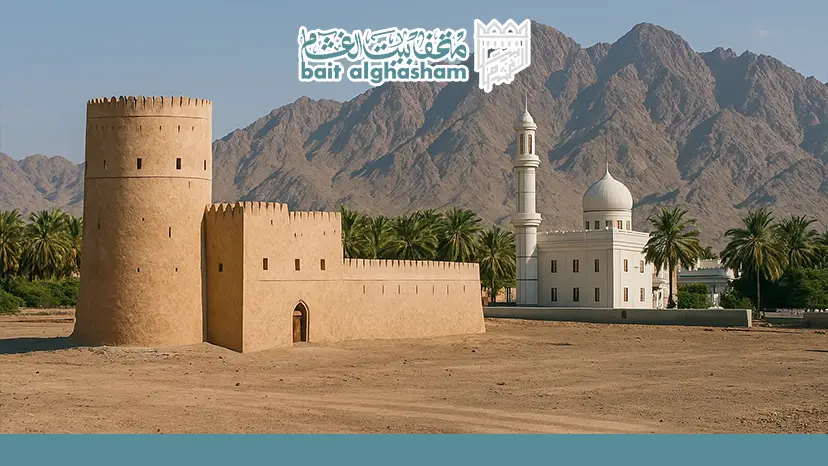 Al Khaburah A Legacy of Fishing and Navigation on the Batinah Coast 01