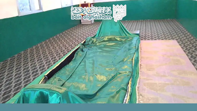 Driving and Weather Conditions in Jabal An-Nabi Ayoub — Prophet Job's Tomb Salalah