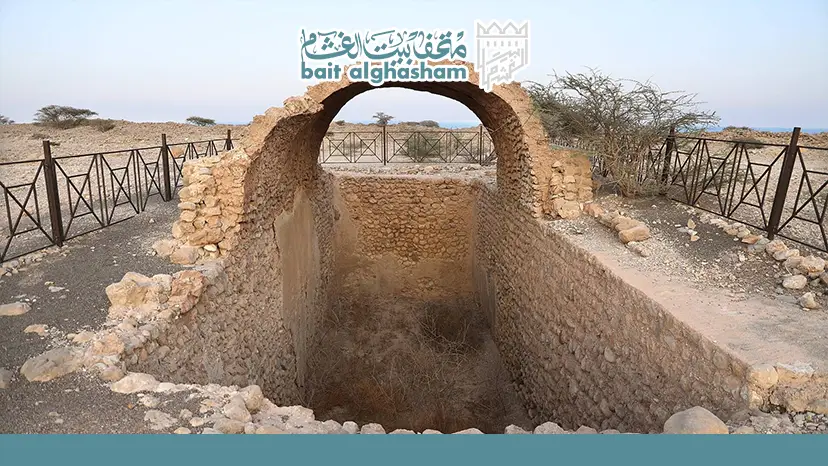 The Ancient City of Qalhat A Forgotten UNESCO Site Near Sur (2)