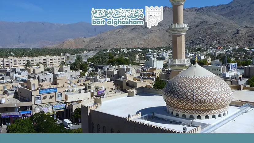 Seasonal Best Times to Visit Each Governorate — Governorates of Oman