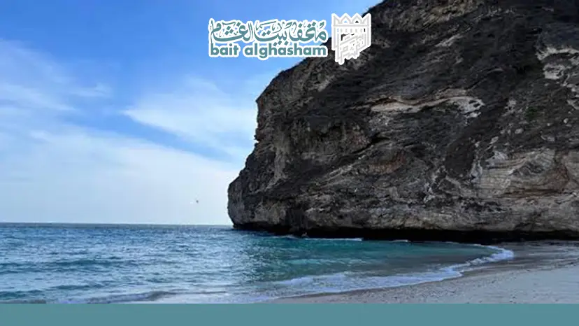 ​أفضل وقت لمشاهدة اندفاع المياه والظروف المناخية المثالية — كهف ونوافير المغسيل الصخرية في ظفار