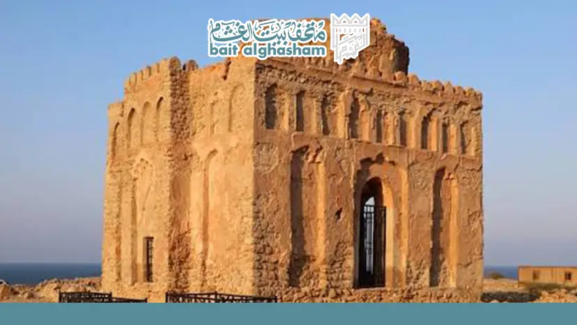 ​نصائح وإرشادات مهمة لرحلة مميزة في موقع قلحات الأثرية — مدينة قلحات الأثرية