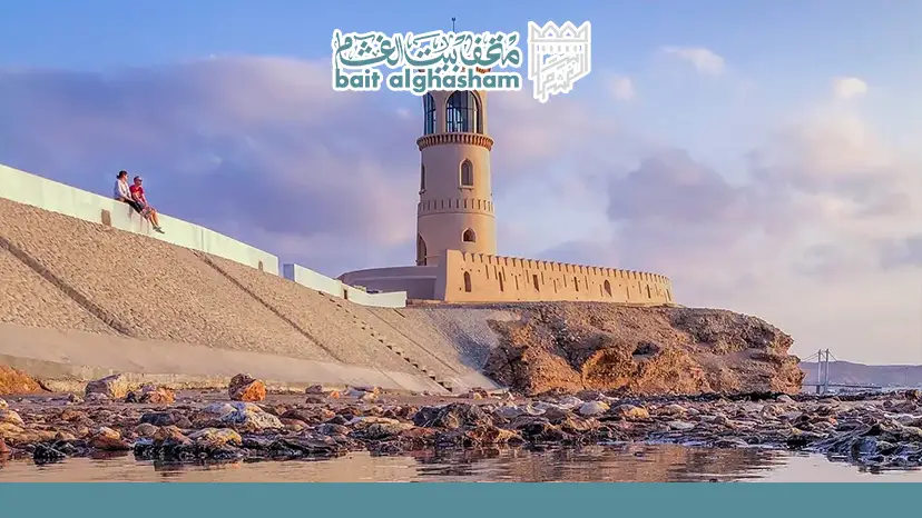 ​دور المنارة التاريخي في إرشاد السفن وتأمين الملاحة — منارة العيجة في صور