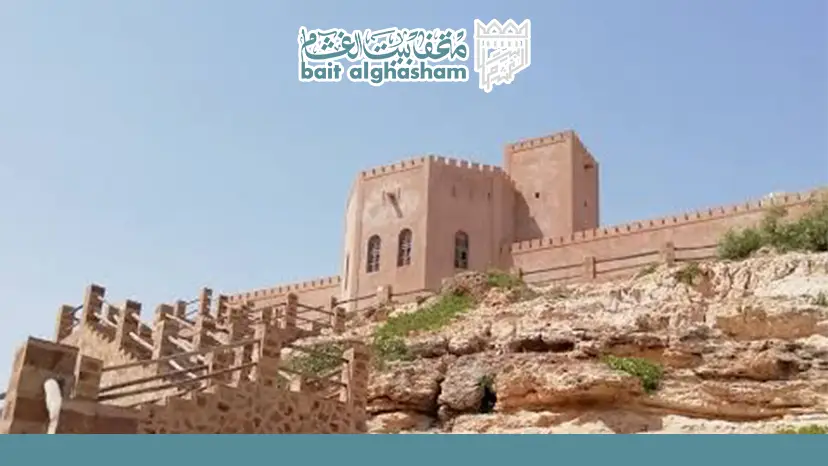 ​مقارنة بين الخدمات والمتطلبات لزيارة القلعة — قلعة طاقة